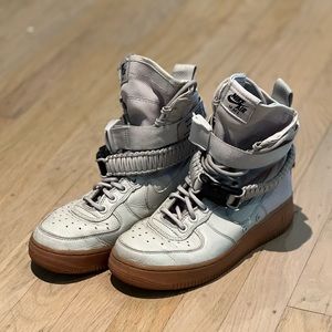 Nike Air SF A1  Women’s size 6.5